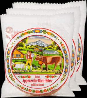 Appenzeller Bärli-Biber CHF 3.35