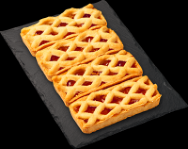 Ölz Aprikosenschnitte