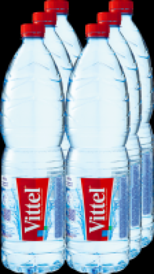 Vittel Mineralwasser CHF 2.85
