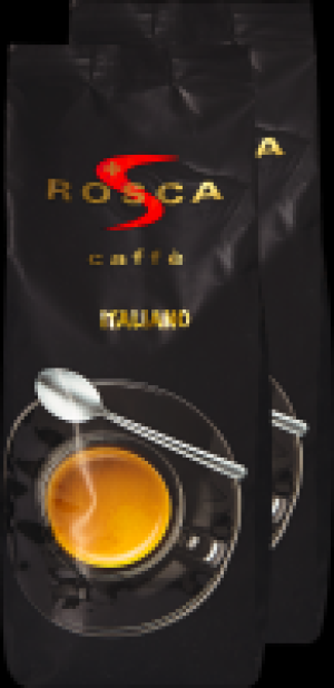 Rosca Kaffee Crema