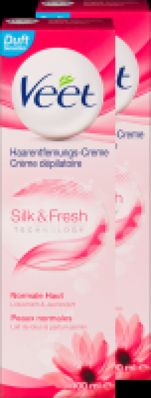 Veet Enthaarungscrème CHF 9.95