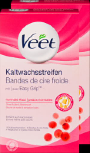 Veet Kaltwachsstreifen CHF 13.95