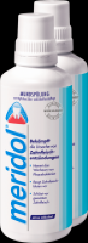 Meridol Mundspülung CHF 11.95