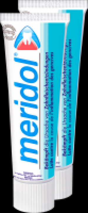 Meridol Zahnpasta CHF 5.85