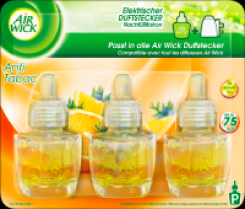 Air Wick Duftstecker Nachfüller CHF 8.95