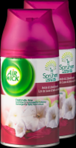 Air Wick Duftspray Freshmatic Nachfüller