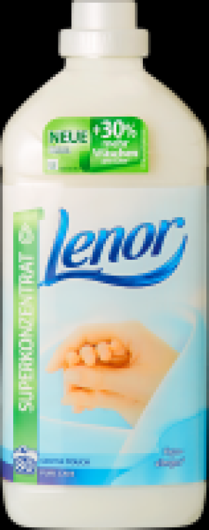 Lenor Weichspülerkonzentrat CHF 5.30