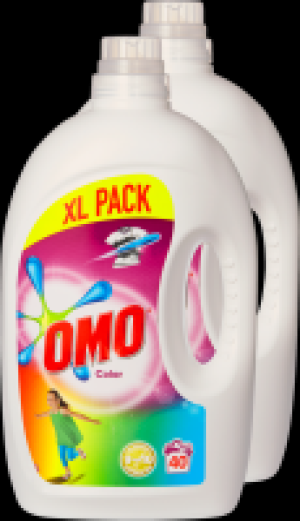 Omo Flussigwaschmittel CHF 19.95