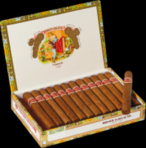 Romeo y Julieta Mille Fleurs CHF 112.00