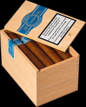 Cusano Connecticut Robusto CHF 49.00