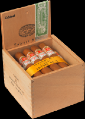 Hoyo de Monterrey Epicure No. 2 CHF 222.00