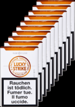Lucky Strike CHF 67.00