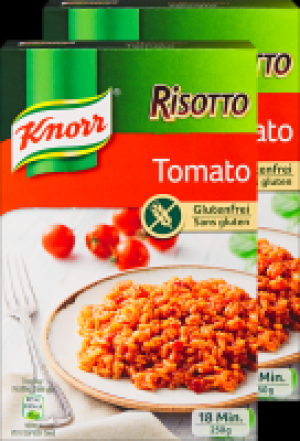 Knorr Risotto CHF 3.95