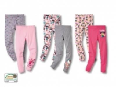 Leggings, 2er1 CHF 9.99