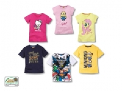 T-Shirt1 CHF 4.99