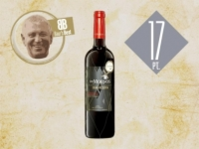 &laquo;Los Molinos Gran Reserva&raquo; Valdepe&ntilde;as DO