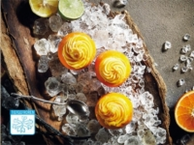 Fruta helada naranja CHF&nbsp;3.49