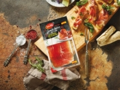 Jamón Ibérico de Cebo CHF 2.99