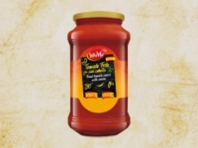 Tomate Frito con cebolla