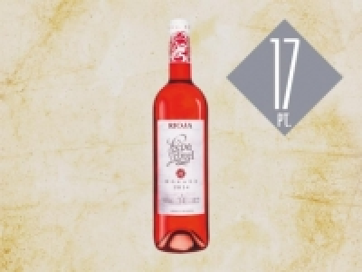 &laquo;Cepa Lebrel&raquo; Joven, Rioja DOCa CHF&nbsp;3.49
