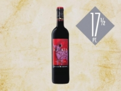 &laquo;Artista, Osborne&raquo; Castilla VT CHF&nbsp;4.99