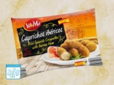 Caprichos Ib&eacute;ricos CHF&nbsp;1.99