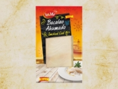 Bacalao Ahumado CHF&nbsp;2.99