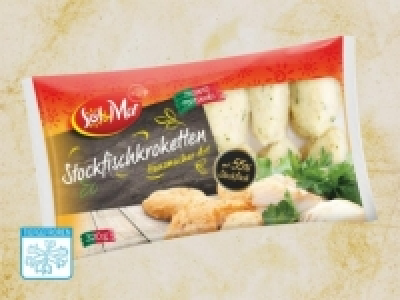 Stockfischkroketten CHF 4.49