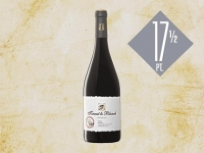 &laquo;Tirant lo Blanch Crianza&raquo; Valencia DO