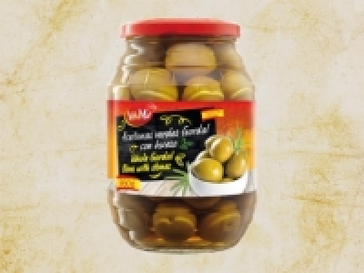 Aceitunas verdes Gordal con hueso CHF&nbsp;4.49