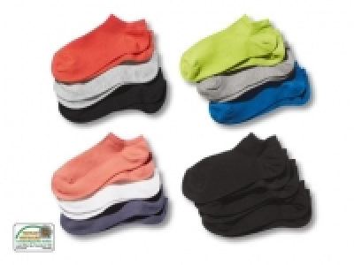 Sneakersocken, 3 Paar1 CHF 2.99