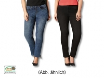 Stretch-Jeans Dieser Artikel ist nur in der Westschweiz und im Tessin