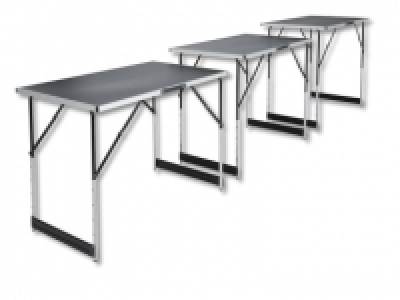Multifunktionstisch-Set CHF&nbsp;44.00
