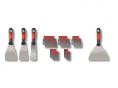 Spachtel-Sortiment CHF 2.99