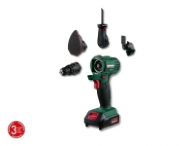 4-in-1-Akku-Kombiger&auml;t CHF&nbsp;99.00