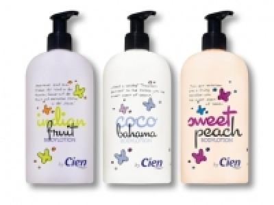 Bodycream Teeny