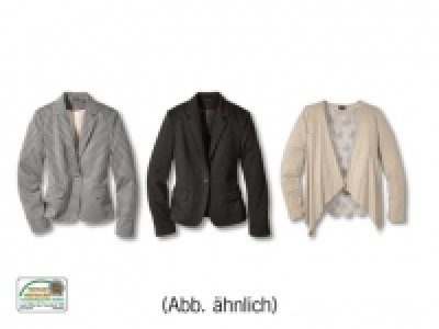Blazer/ Cardigan Dieser Artikel ist nur in der Deutschschweiz verf&uuml;gba