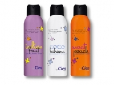 Deospray Teeny