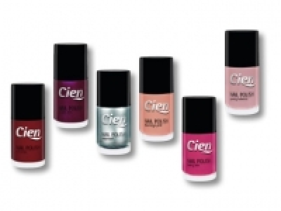 Nagellack CHF 1.99