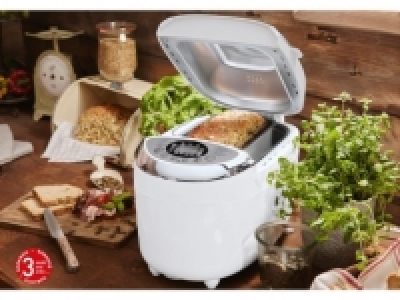 Brotbackautomat (ab 4.8.) CHF 54.90