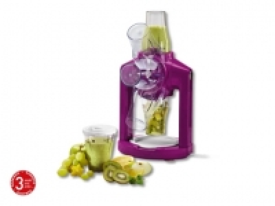 Smoothie-Mixer (ab 4.8.)