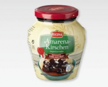 CUCINA® Amarena Kirschen CHF 3.99