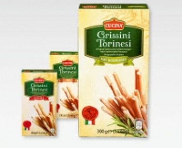 CUCINA® Grissini Torinesi CHF 1.79