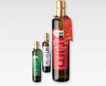 BARBERA Italienisches Oliven&ouml;l D.O.P.