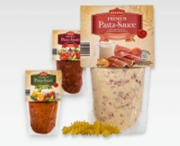 CUCINA® Premium Pastasauce CHF 1.99
