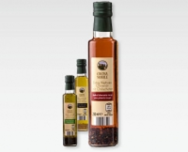 CUCINA NOBILE Olivenöl mit Einlage CHF 3.99
