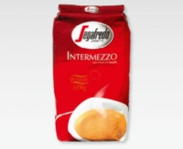 SEGAFREDO® Intermezzo Kaffee CHF 9.89