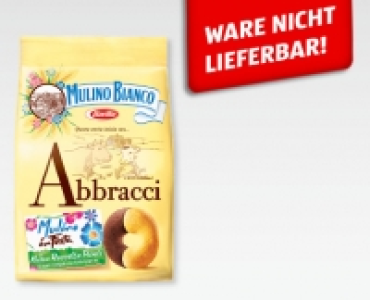 MULINO BIANCO Abbracci