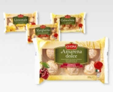 CUCINA® Italienisches Gebäck CHF 2.49