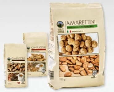 DOLCE NOBILE Cantuccini/Amarettini CHF 1.59